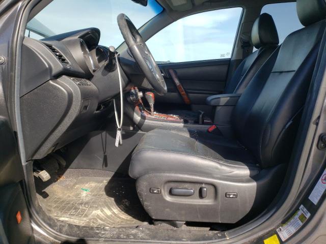 Photo 7 from auction – 2013 TOYOTA HIGHLANDER with VIN 5TDDK3EH1DS246599