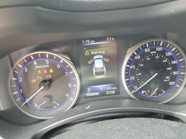 Photo 9 from auction – 2014 INFINITI Q50 BASE with VIN JN1BV7AP6EM674090