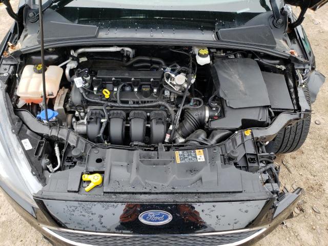 Photo 11 from auction – 2018 FORD FOCUS SEL with VIN 1FADP3M24JL202761