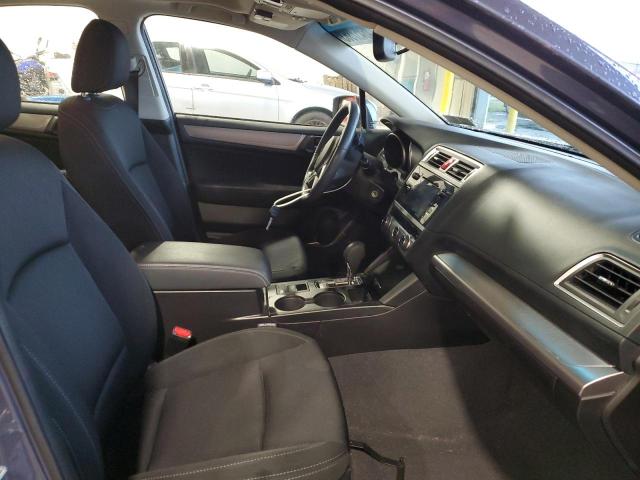 Photo 5 from auction – 2017 SUBARU LEGACY 2.5 with VIN 4S3BNAD64H3042504