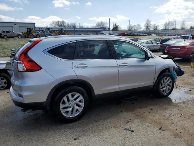 Photo 3 from auction – 2016 HONDA CR-V EXL with VIN 5J6RM4H78GL050734