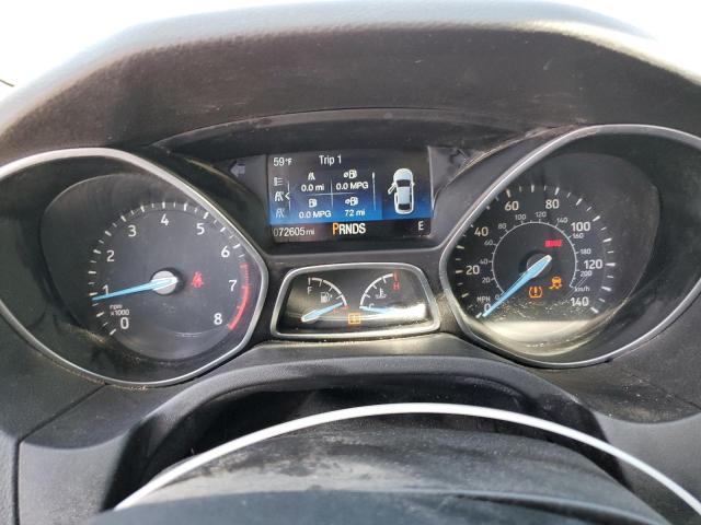 Photo 9 from auction – 2015 FORD FOCUS SE with VIN 1FADP3F2XFL385362
