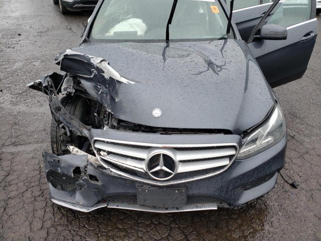 Photo 11 from auction – 2015 MERCEDES-BENZ E 350 with VIN WDDHF5KB6FB098919