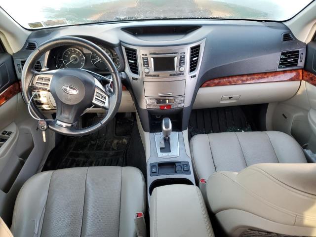Снимка 8 от търг – 2012 SUBARU OUTBACK 3. с VIN 4S4BRDKC9C2201896