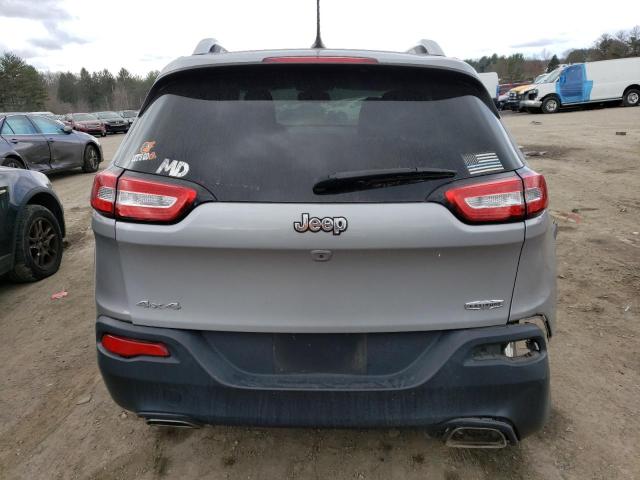 Photo 6 from auction – 2015 JEEP CHEROKEE L with VIN 1C4PJMCS4FW697906