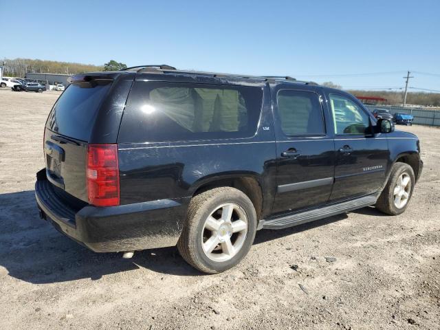 Photo 3 from auction – 2007 CHEVROLET SUBURBAN C with VIN 1GNFC16067J146588