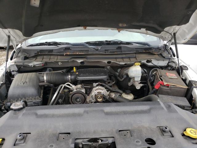 Photo 11 from auction – 2012 DODGE RAM 1500 S with VIN 1C6RD6FK0CS153310