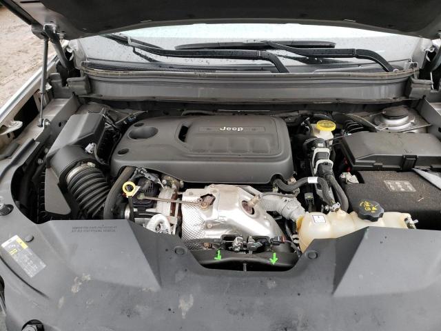 Photo 12 from auction – 2019 JEEP CHEROKEE L with VIN 1C4PJMDN9KD180244