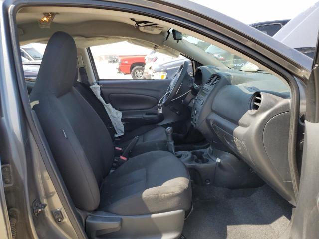 Photo 7 from auction – 2017 NISSAN VERSA S with VIN 3N1CN7AP1HL828904