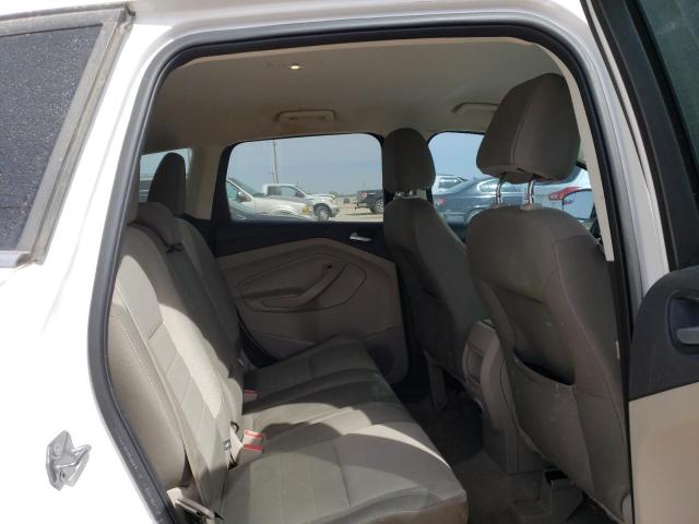 Photo 10 from auction – 2015 FORD ESCAPE SE with VIN 1FMCU0G76FUC24584