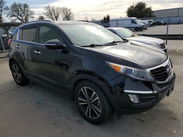 Photo 4 from auction – 2016 KIA SPORTAGE E with VIN KNDPC3A66G7816769