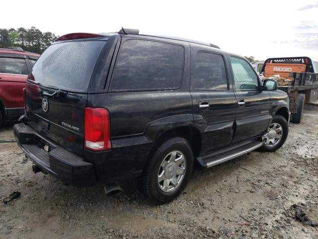 Photo 3 from auction – 2004 CADILLAC ESCALADE L with VIN 1GYEC63T34R302108