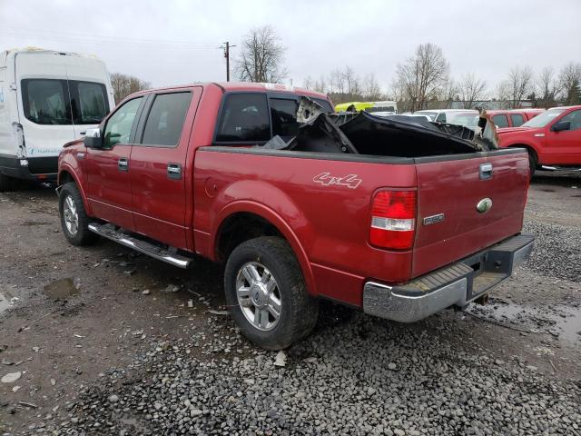 Photo 2 from auction – 2008 FORD F150 SUPER with VIN 1FTPW14V08FB62597