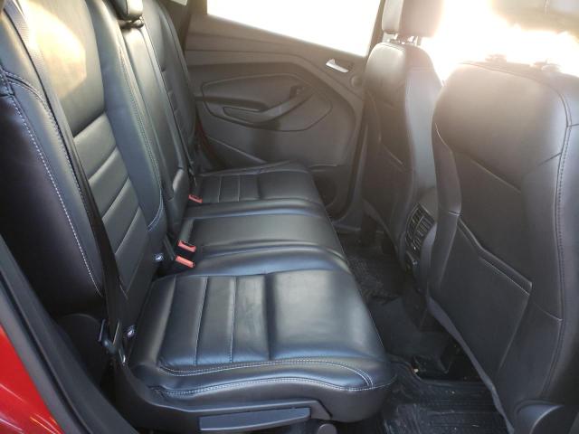 Photo 11 from auction – 2016 FORD ESCAPE TIT with VIN 1FMCU0J91GUB81106