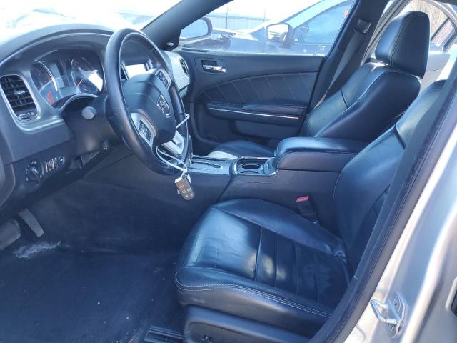 Photo 7 from auction – 2012 DODGE CHARGER R/ with VIN 2C3CDXCT9CH106922