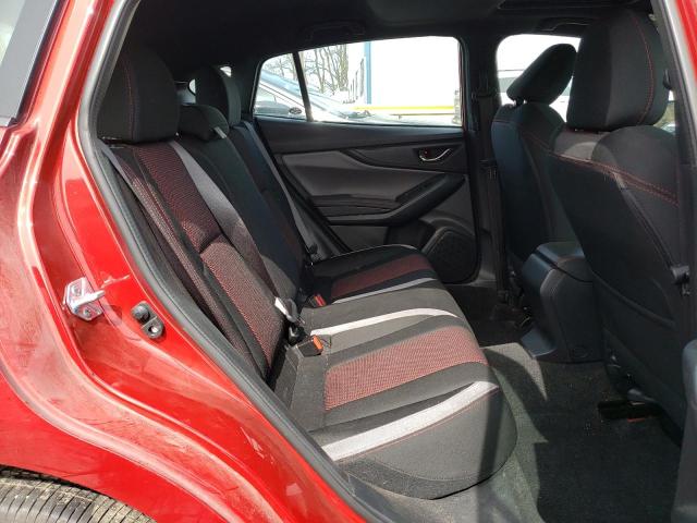 Photo 10 from auction – 2022 SUBARU IMPREZA SP with VIN 4S3GTAM61N3701968