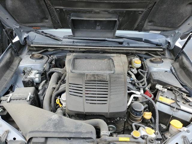 Photo 11 from auction – 2019 SUBARU WRX with VIN JF1VA1A60K9808767