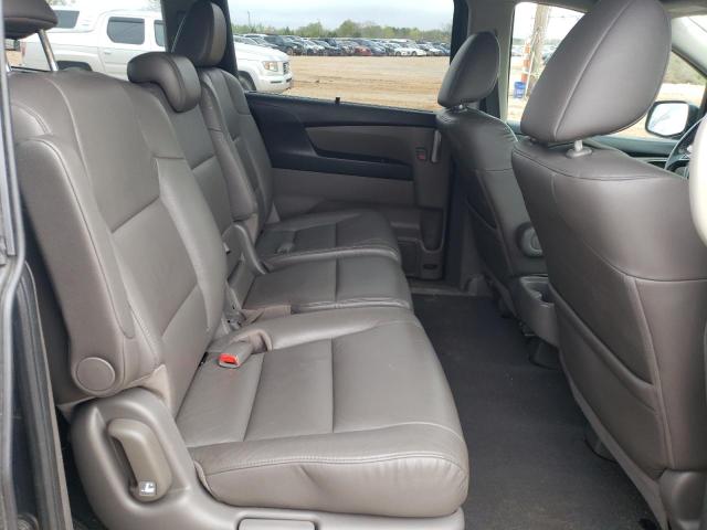 Photo 10 from auction – 2013 HONDA ODYSSEY EX with VIN 5FNRL5H63DB081877