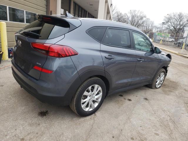 Photo 3 from auction – 2021 HYUNDAI TUCSON LIM with VIN KM8J3CA45MU313604
