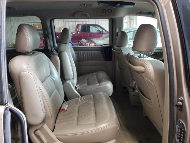 Photo 11 from auction – 2004 HONDA ODYSSEY EX with VIN 5FNRL18984B107019