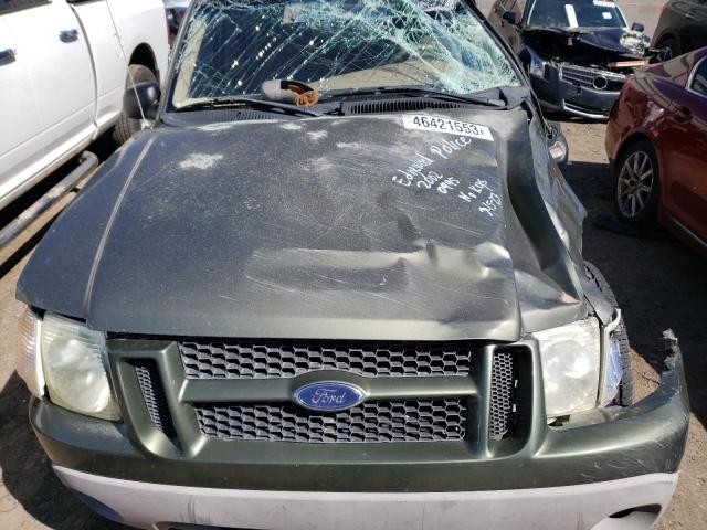 Photo 11 from auction – 2002 FORD EXPLORER with VIN 1FMYU70E62UB70995