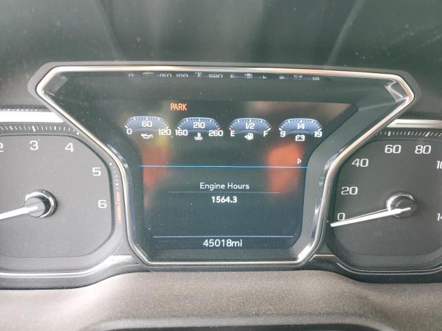 Photo 9 from auction – 2021 GMC YUKON DENA with VIN 1GKS2DKL4MR330604