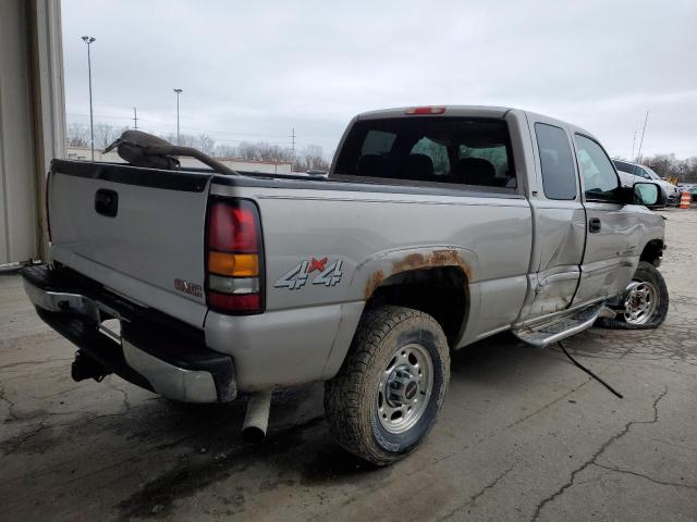 Photo 3 from auction – 2004 GMC SIERRA K25 with VIN 1GTHK29264E344924