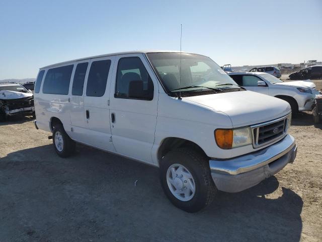 Photo 4 from auction – 2004 FORD ECONOLINE with VIN 1FBSS31L44HA14444