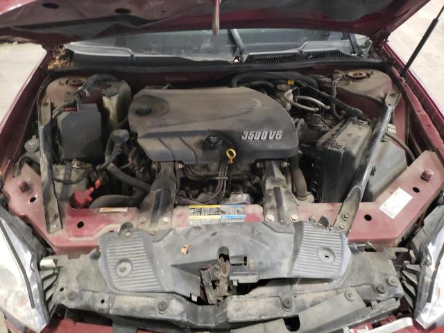 Photo 11 from auction – 2009 CHEVROLET IMPALA 1LT with VIN 2G1WT57N091155965