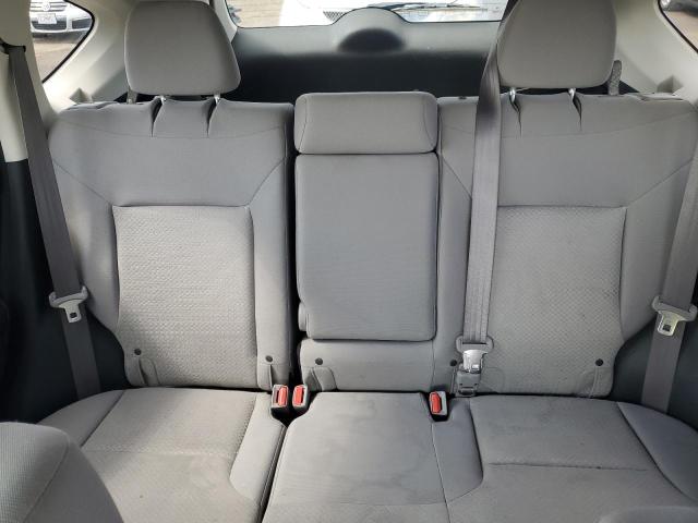 Photo 10 from auction – 2016 HONDA CR-V EX with VIN 3CZRM3H59GG724220