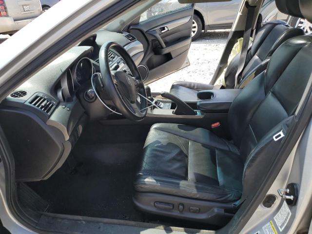 Photo 7 from auction – 2012 ACURA TL with VIN 19UUA8F50CA031006