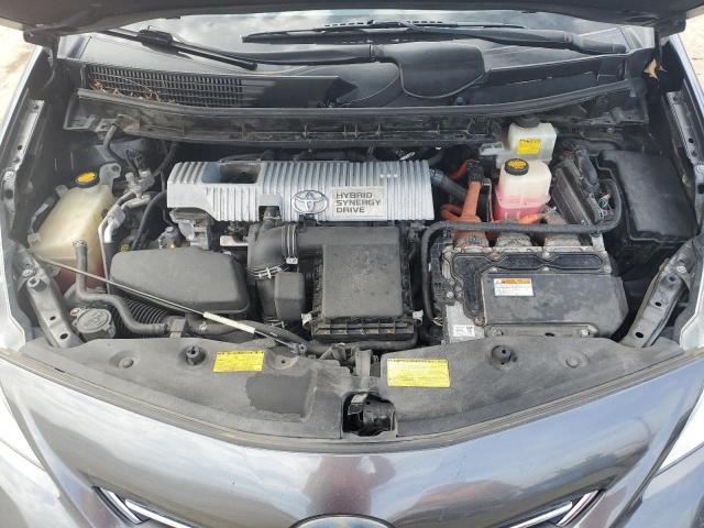 Photo 12 from auction – 2013 TOYOTA PRIUS V with VIN JTDZN3EU4D3198950