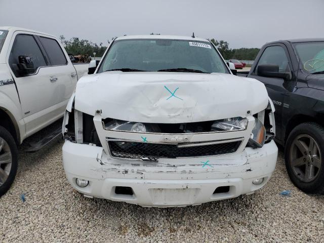 Photo 5 from auction – 2014 CHEVROLET SUBURBAN C with VIN 1GNSCJE07ER123660