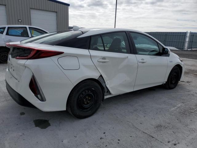 Photo 3 from auction – 2018 TOYOTA PRIUS PRIM with VIN JTDKARFP8J3068643