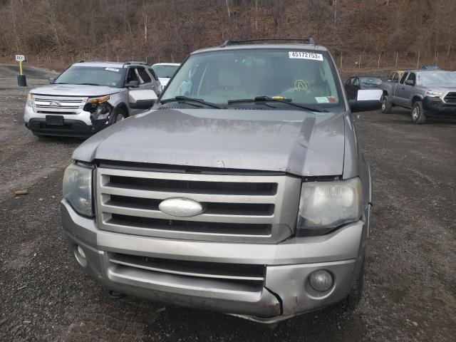 Photo 5 from auction – 2008 FORD EXPEDITION with VIN 1FMFK20568LA10582