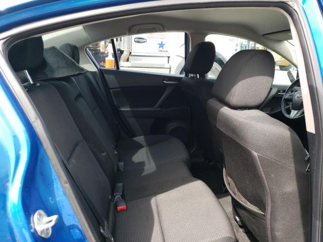 Photo 10 from auction – 2012 MAZDA 3 I with VIN JM1BL1V71C1618468