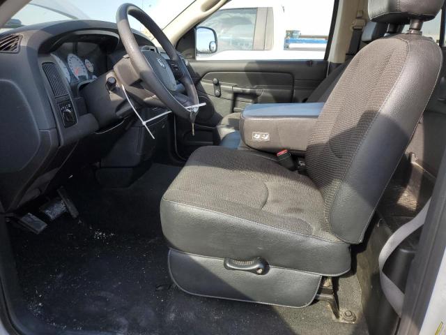 Photo 7 from auction – 2005 DODGE RAM 1500 S with VIN 1D7HA16K85J615286