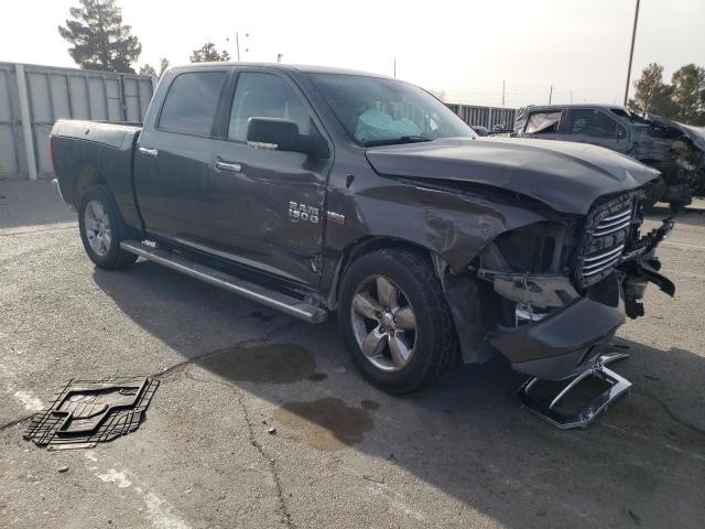 Photo 4 from auction – 2014 RAM 1500 SLT with VIN 1C6RR6LT6ES458117