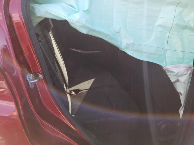 Photo 11 from auction – 2020 FORD ECOSPORT S with VIN MAJ6S3GL4LC366333