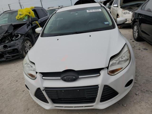 Photo 5 from auction – 2014 FORD FOCUS SE with VIN 1FADP3K2XEL272371