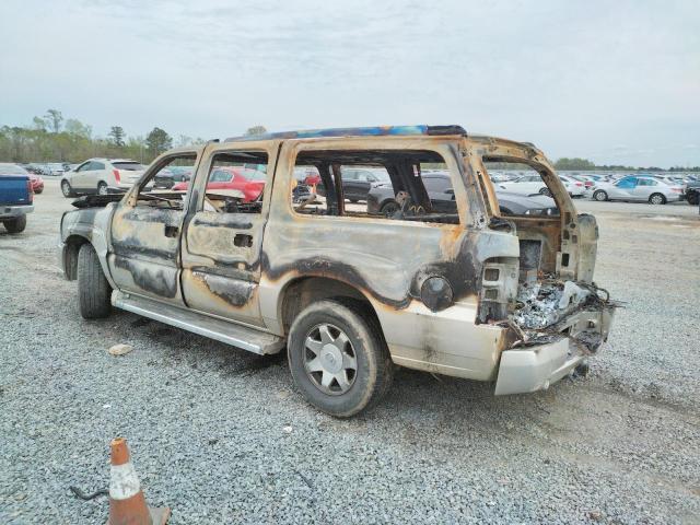 Photo 2 from auction – 2006 CADILLAC ESCALADE E with VIN 3GYFK66NX6G150500