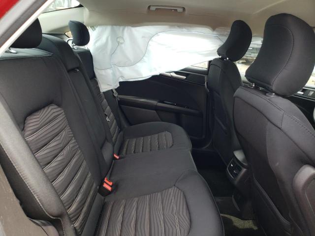 Photo 10 from auction – 2016 FORD FUSION SE with VIN 3FA6P0H77GR152736