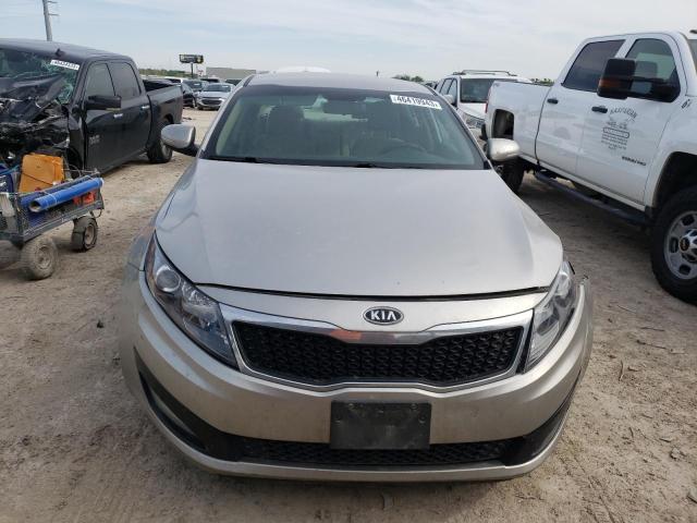 Photo 5 from auction – 2012 KIA OPTIMA LX with VIN 5XXGM4A77CG021470