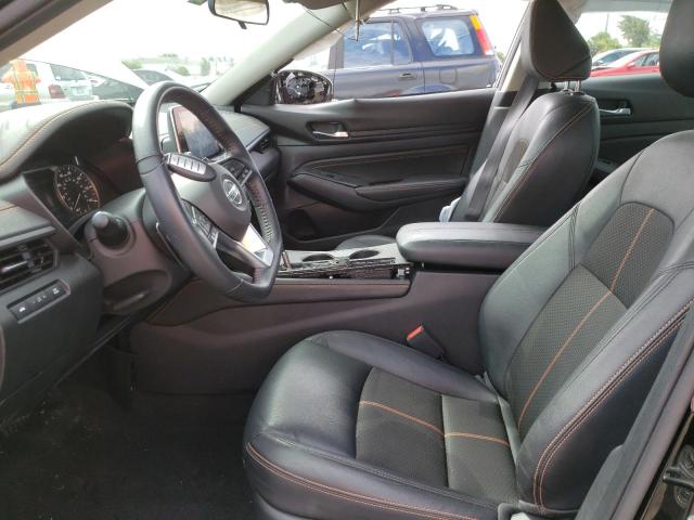 Photo 7 from auction – 2020 NISSAN ALTIMA SR with VIN 1N4BL4CV9LC230403