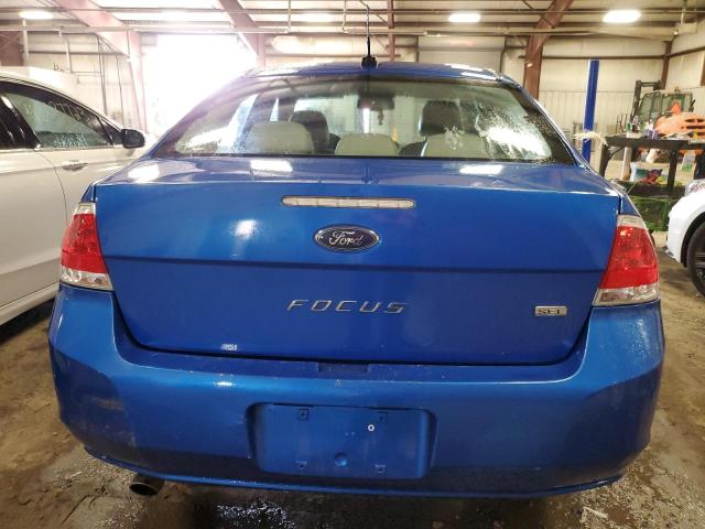 Photo 6 from auction – 2011 FORD FOCUS SEL with VIN 1FAHP3HN0BW169280