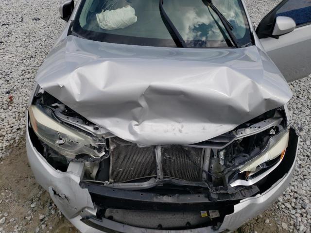 Photo 11 from auction – 2016 TOYOTA COROLLA L with VIN 2T1BURHE0GC591352