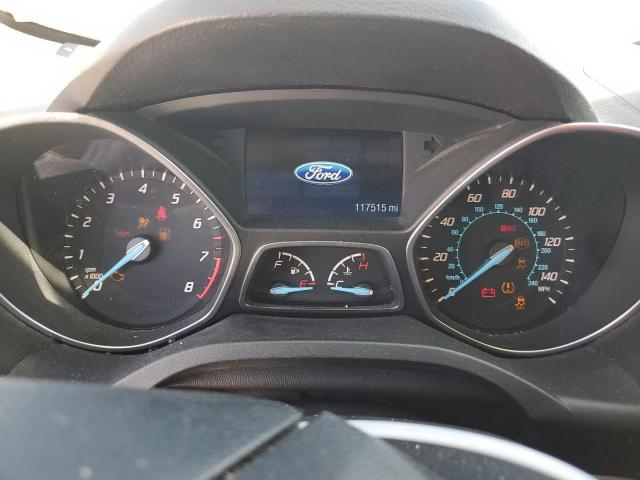 Photo 9 from auction – 2014 FORD ESCAPE SE with VIN 1FMCU0GX1EUC26466