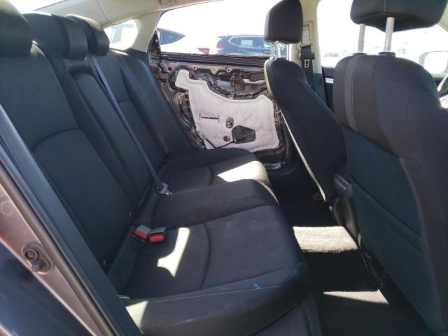 Photo 10 from auction – 2016 HONDA CIVIC EX with VIN 19XFC2F7XGE249084