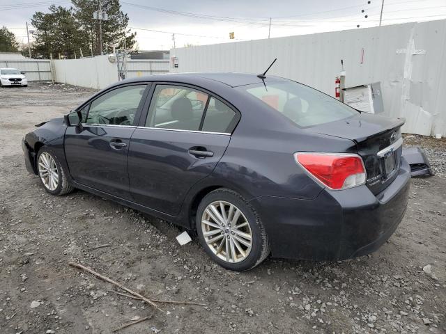 Photo 2 from auction – 2015 SUBARU IMPREZA PR with VIN JF1GJAK68FH014425