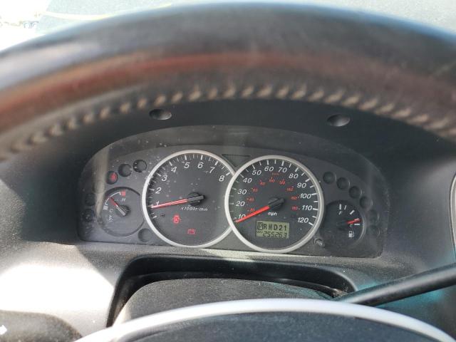 Photo 9 from auction – 2003 MAZDA TRIBUTE ES with VIN 4F2CZ96153KM49173